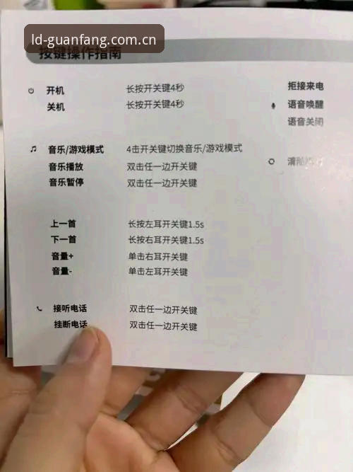 老用户实测：乐动体育ld中文官网上新功能使用指南，只看这一篇就够了